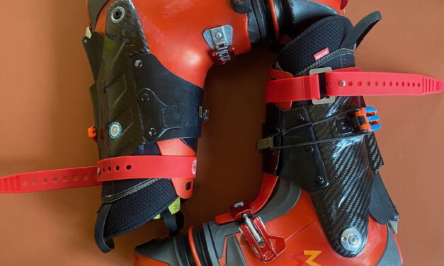 The Boot Mod Nobody Asked For