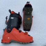 Review: Tecnica Zero G Tour Pro Touring Boot