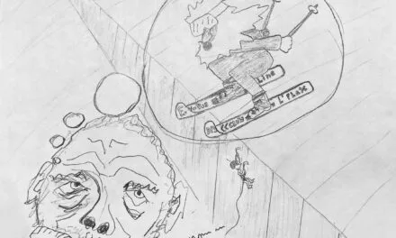 The Fuhrer’s Crevasse, Skills, Fear, and Further Befuddlements 