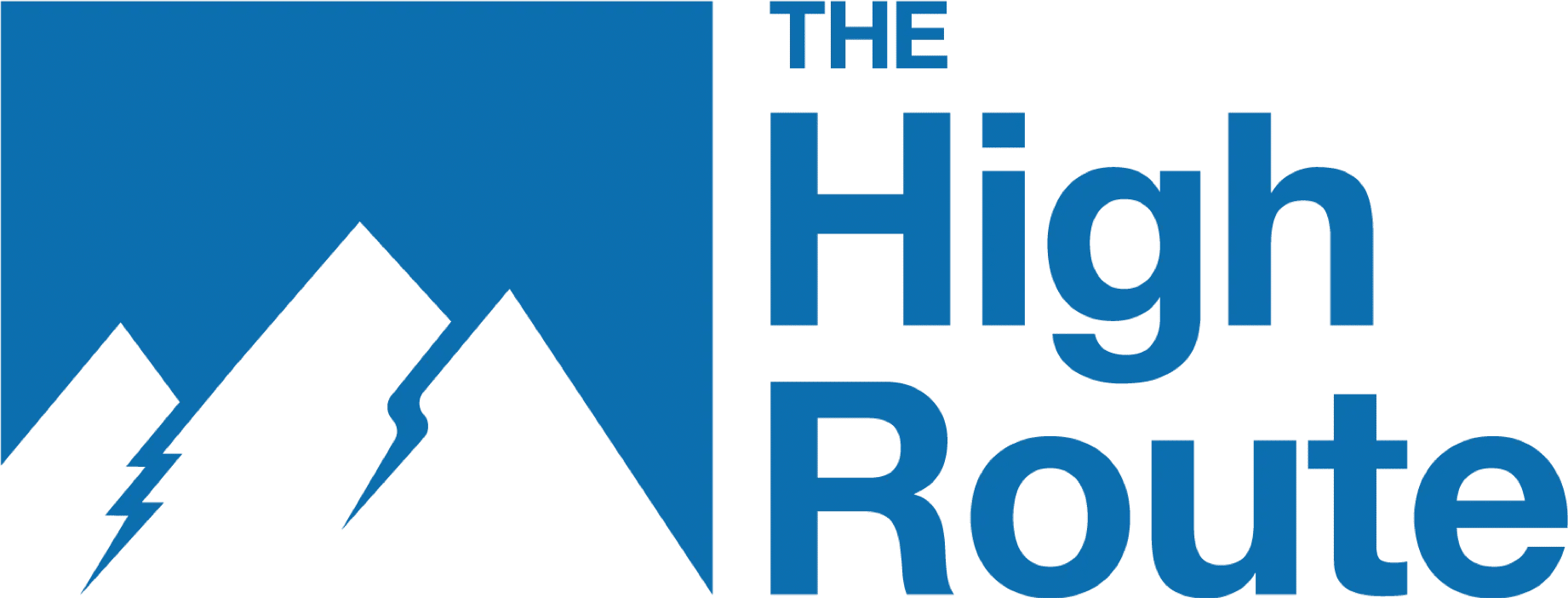 The High Route