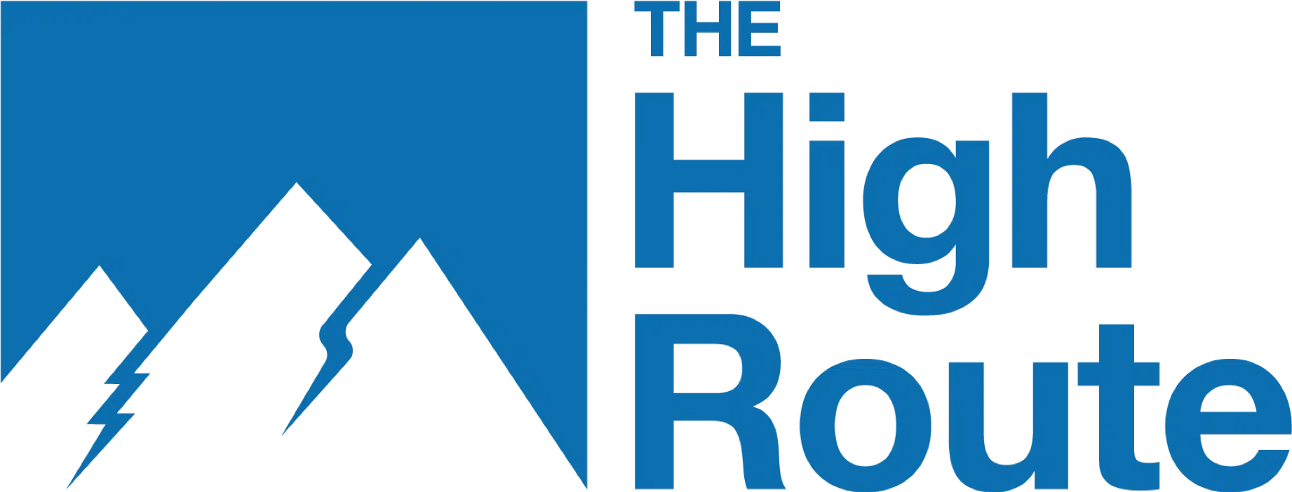 The High Route