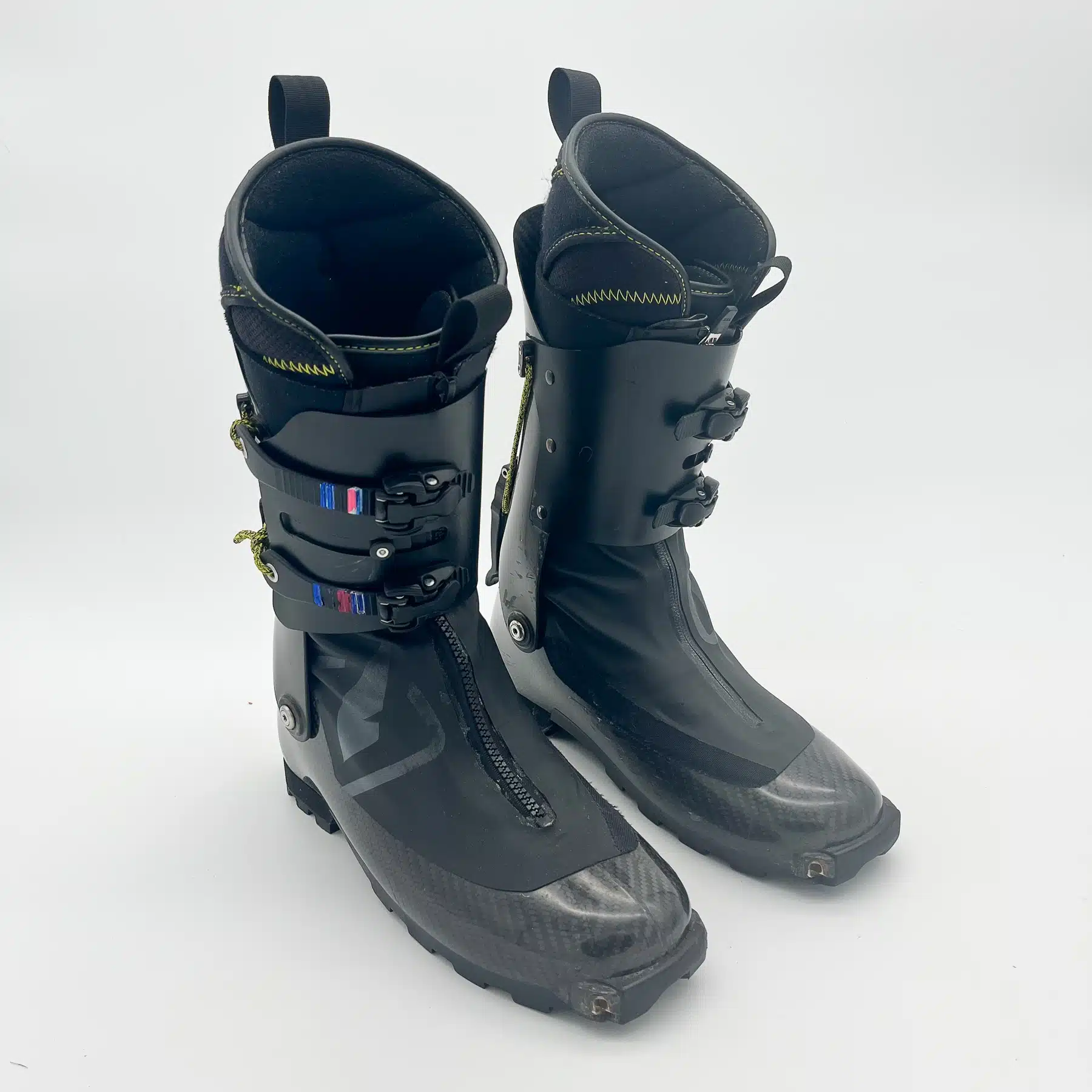 Review: Pierre Gignoux Mountain Touring Boot - The High Route