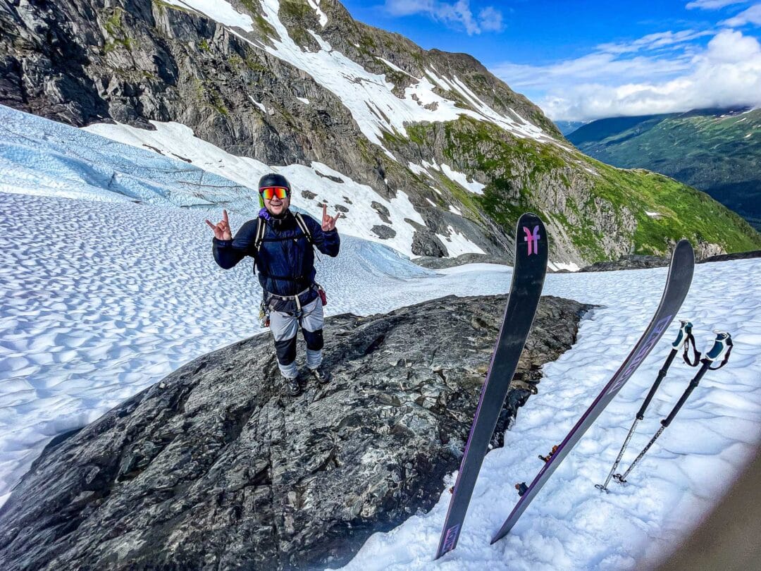 How are the vibes? They are good. Photo: Alex Lee