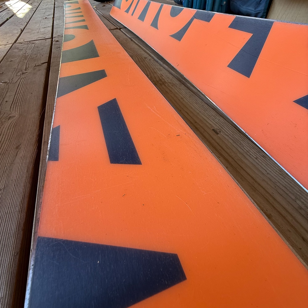 The bases have held up over a season of use.