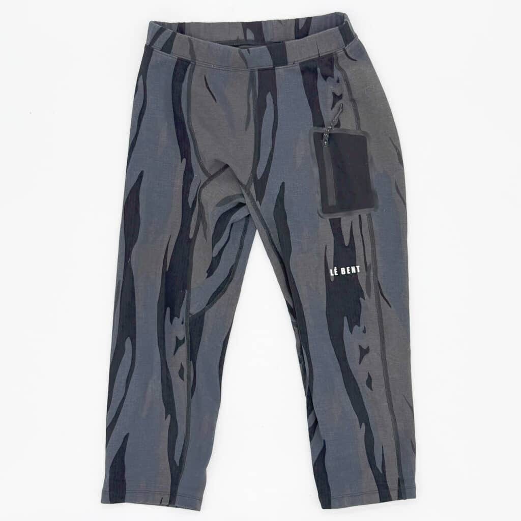 The Heavyweight bottoms are designed for very cold days—which might make them ideal for guides and avalanche educators.