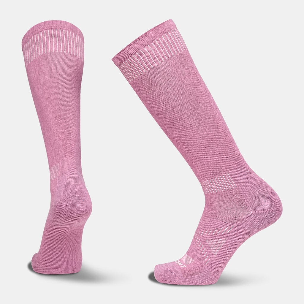 Zero Cushion Bootfit Sock. Photo: Le Bent