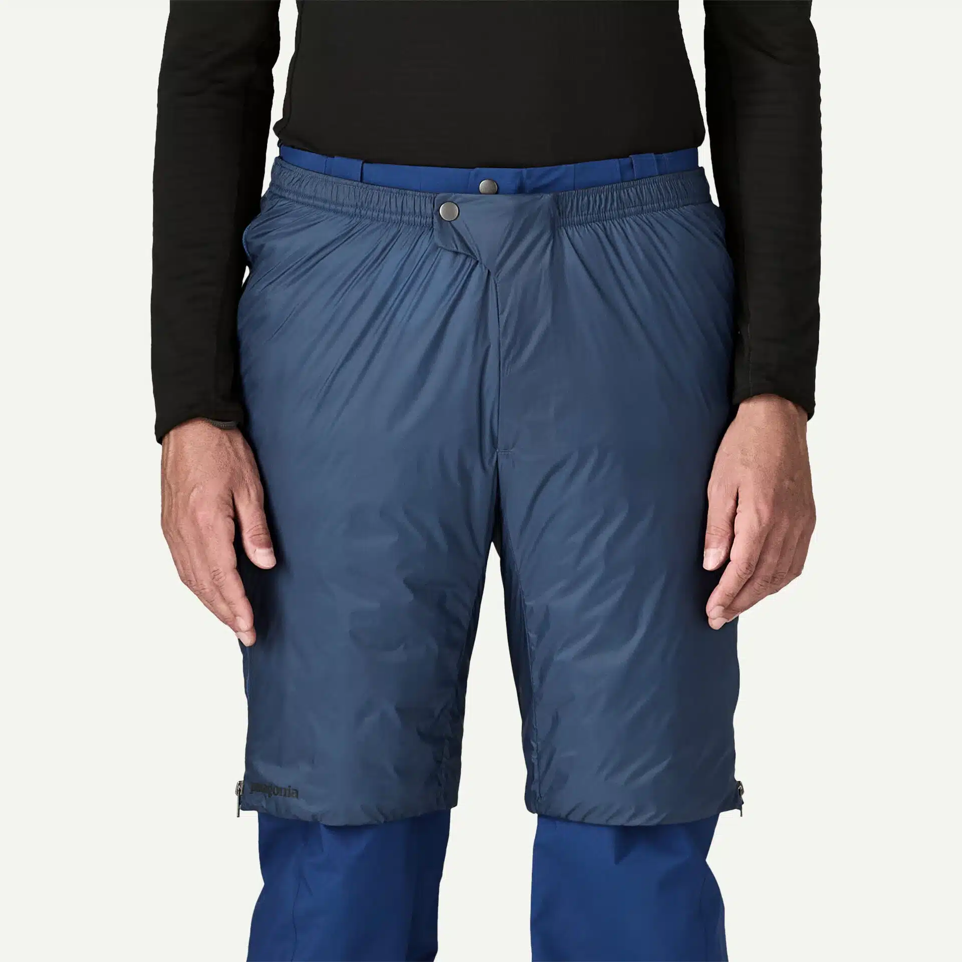 Review: Patagonia's DAS Light Shorts - The High Route