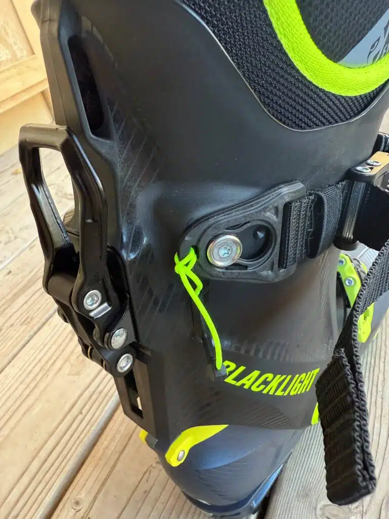 First Look: 2026 Dynafit Blacklight 2.0 - The High Route