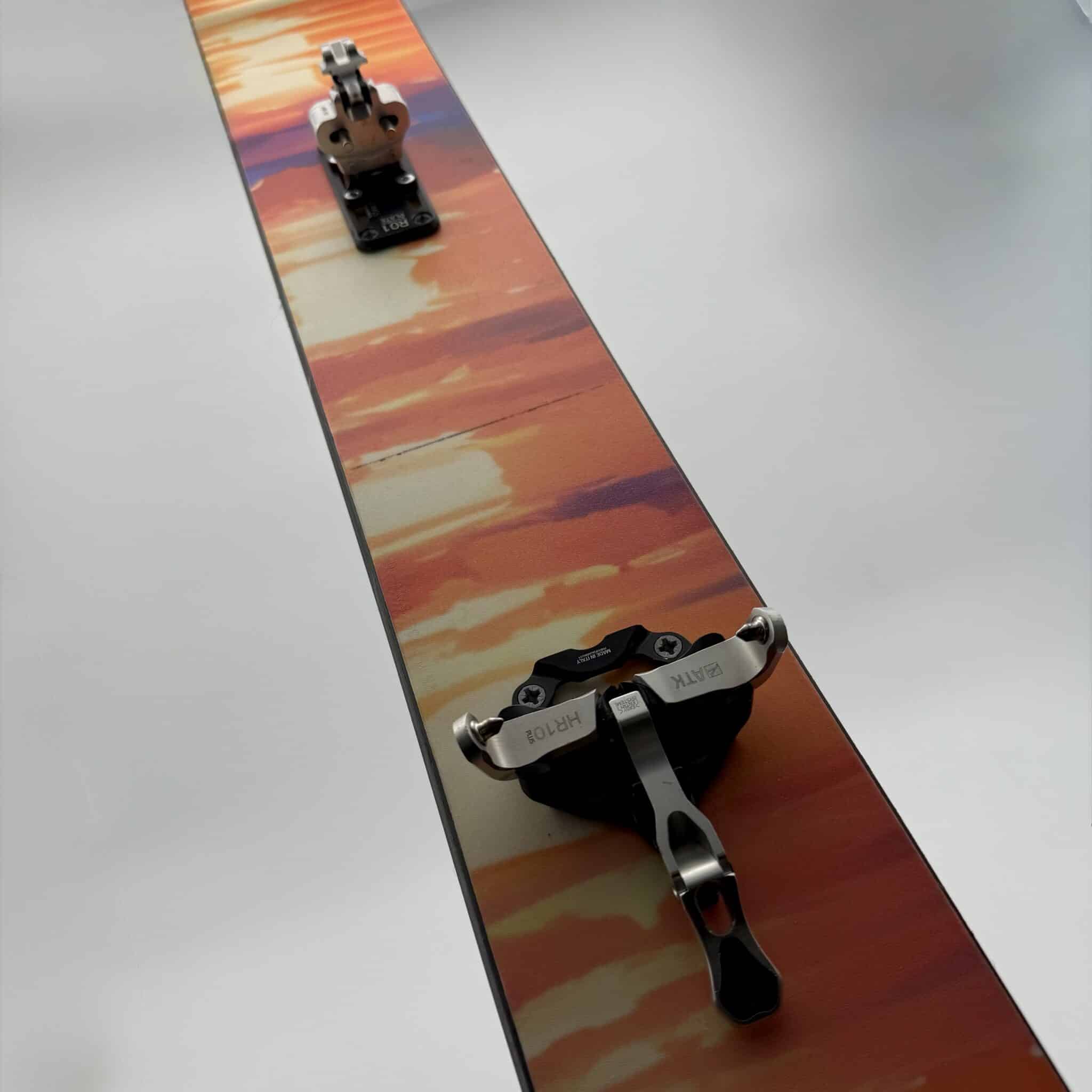 Review: ATK Haute Route 10 Plus Binding