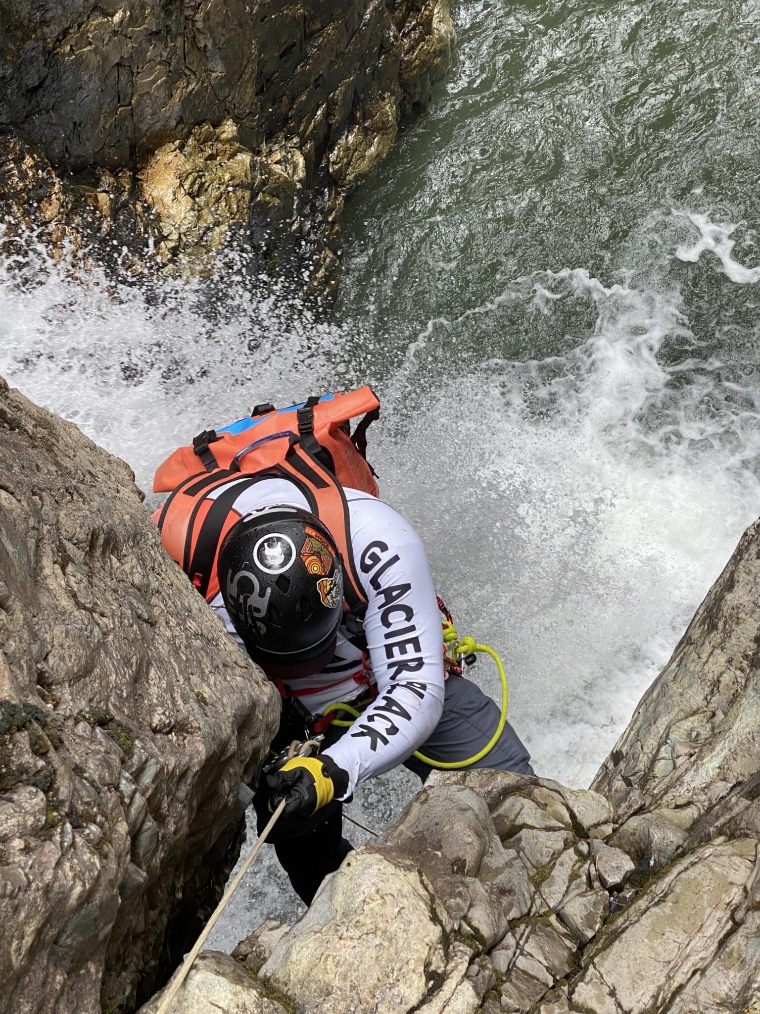 THR Gear Shed Podcast: Crossing Over to Glacier Black