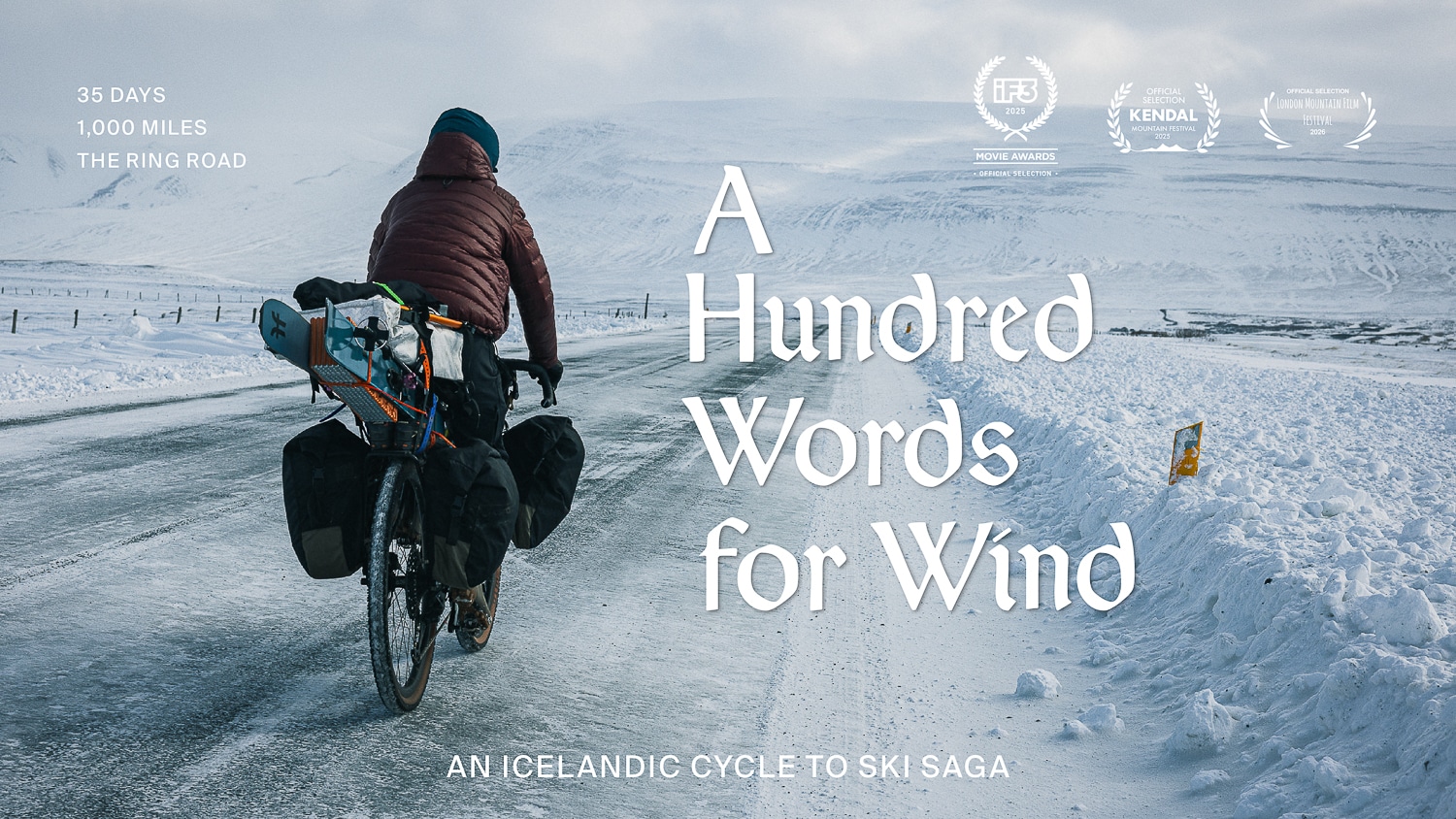THR Curates: A Hundred Words For Wind