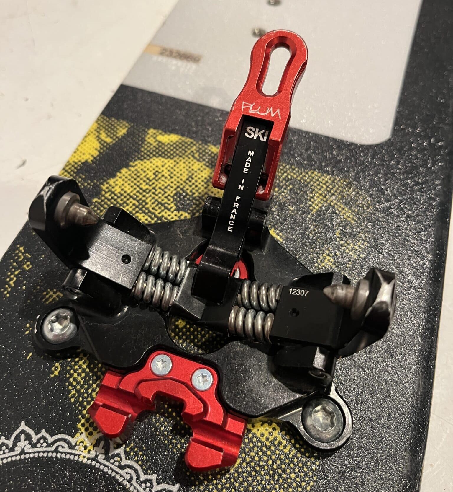 Review: Plum’s Pekye