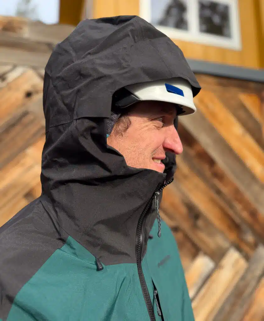 First Look: Patagonia's PowSlayer Kit - The High Route