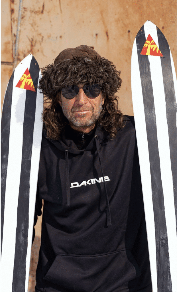 Ptor Spricenieks—Photo: Joey Sackett