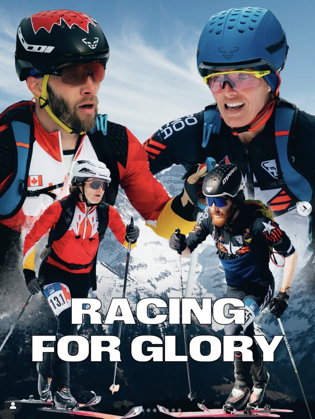 Backcountry in the News