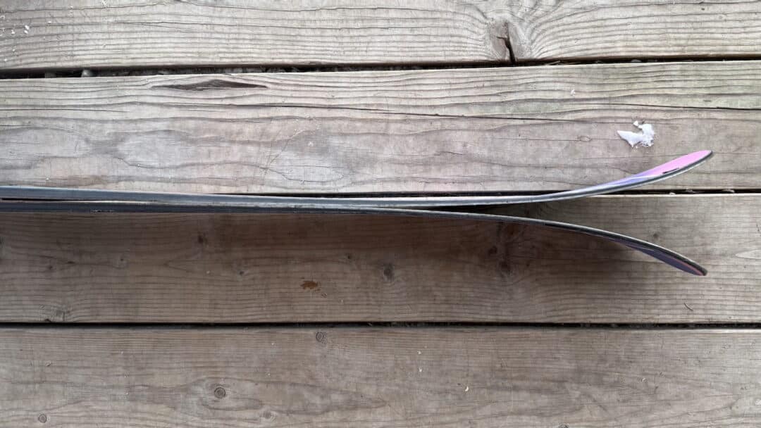 Heritage Labs BC100 tip rocker.