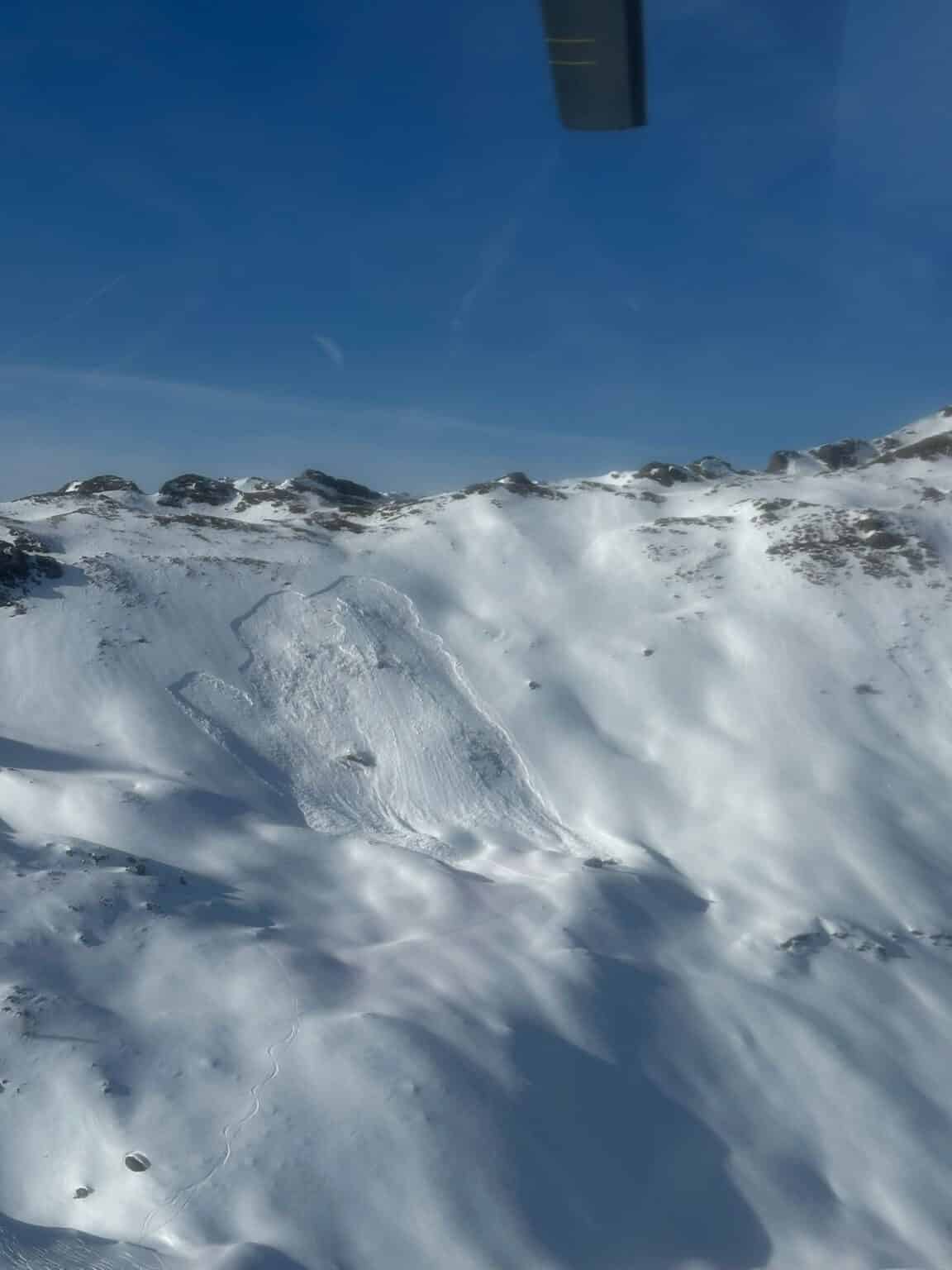 A Rough Toll in Austria - The High Route
