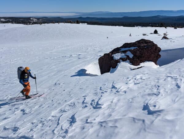 Review: Patagonia Nano-Air Ultralight Freeride Jacket - The High Route