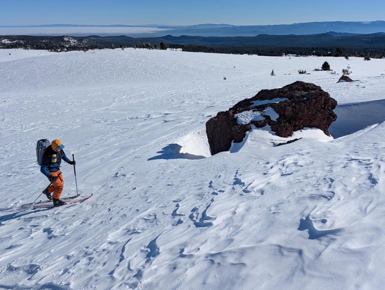 Review: Patagonia Nano-Air Ultralight Freeride Jacket