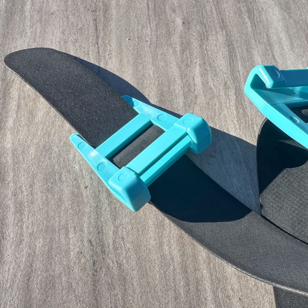 Still pristine BSMP tail clips. I’ll be trying to abuse these skins when the snow begins to fly again.