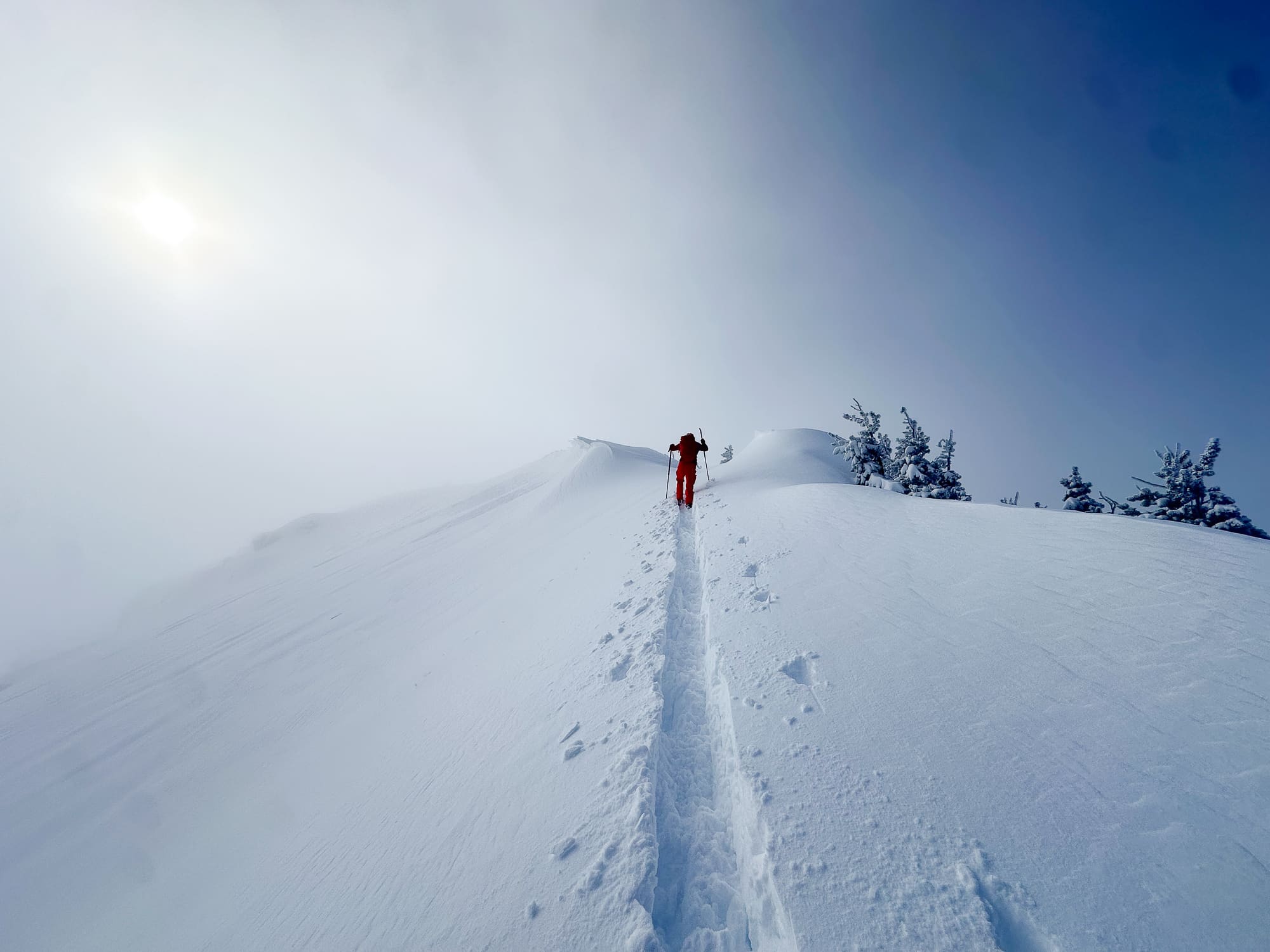 What do I need to hear?