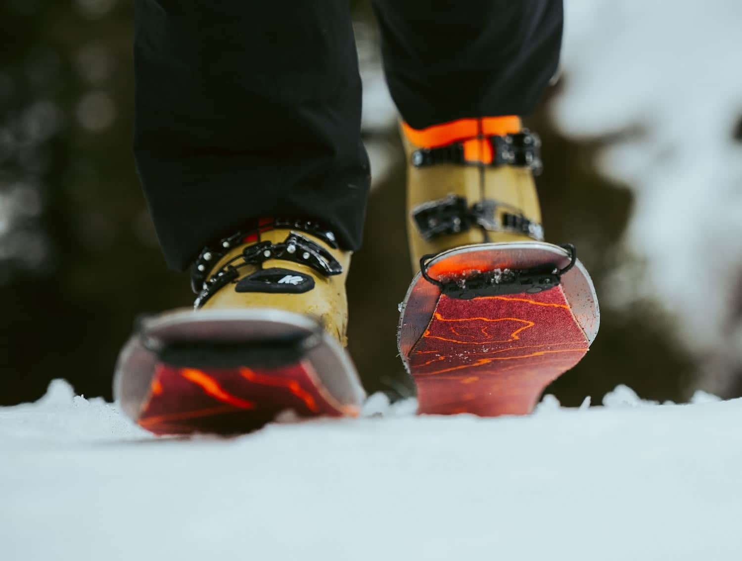 Countour’s Guide Pure 2.0 skin. Photo: Contour