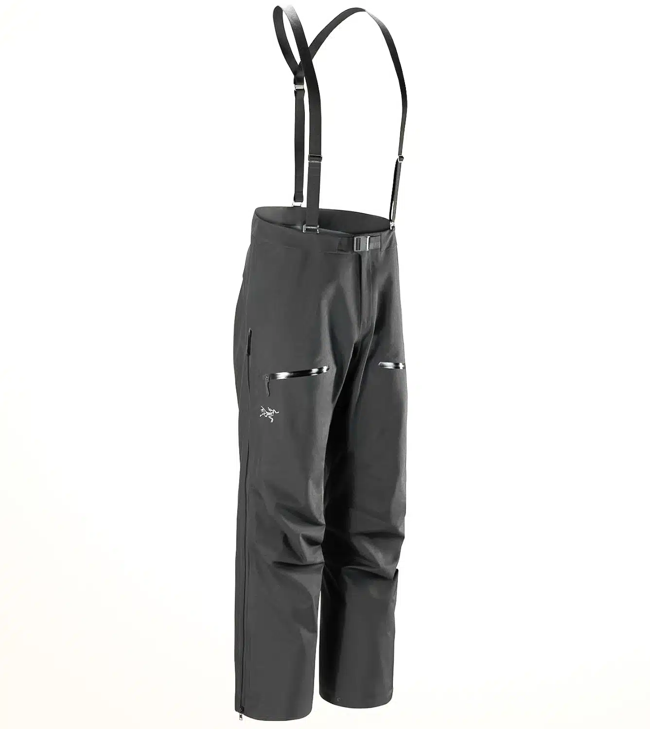 First Look: Arc'teryx Beta SV Pant - The High Route