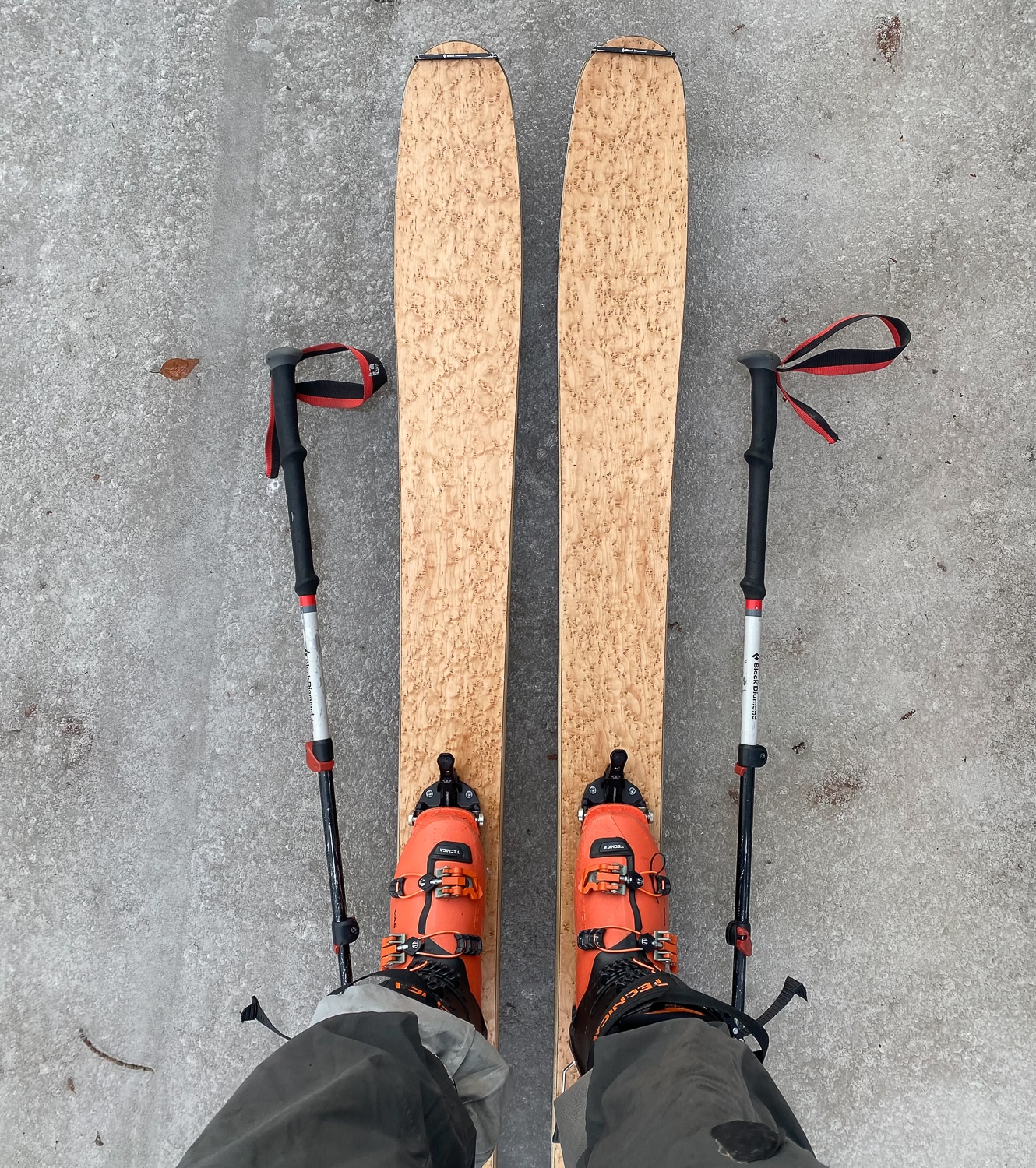 Review: The Igneous Raglefant