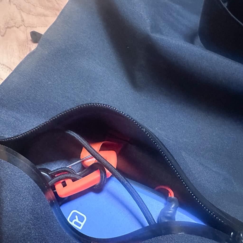 The DIY Loop in action.