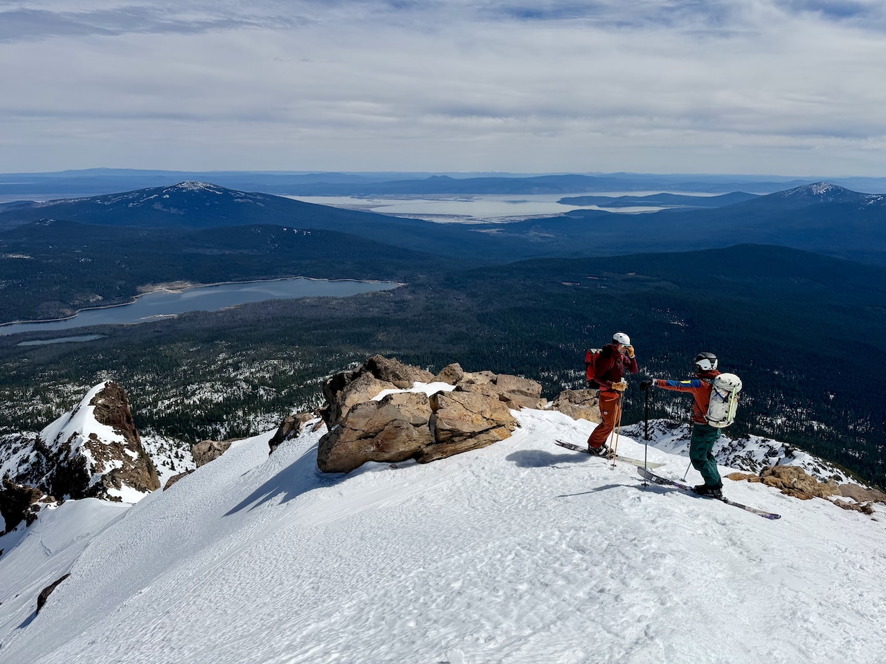 Tele-Kana: Standing Forward, Moving Sideways