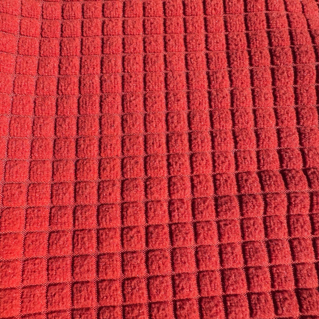 The traditional R1 Grid pattern.