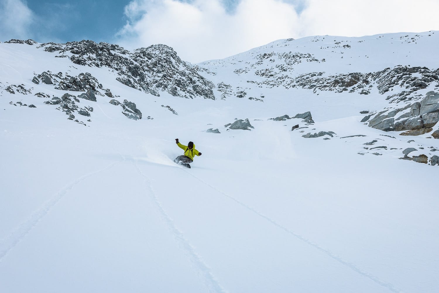 The High Route Podcast: Part 2 with Zahan Billimoria