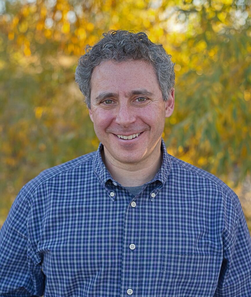 Mitch Tobin co-directs the Water Desk at CU Boulder’s Center for Environmental Journalism, and he also publishes his own excellent newsletter, Snow.News.